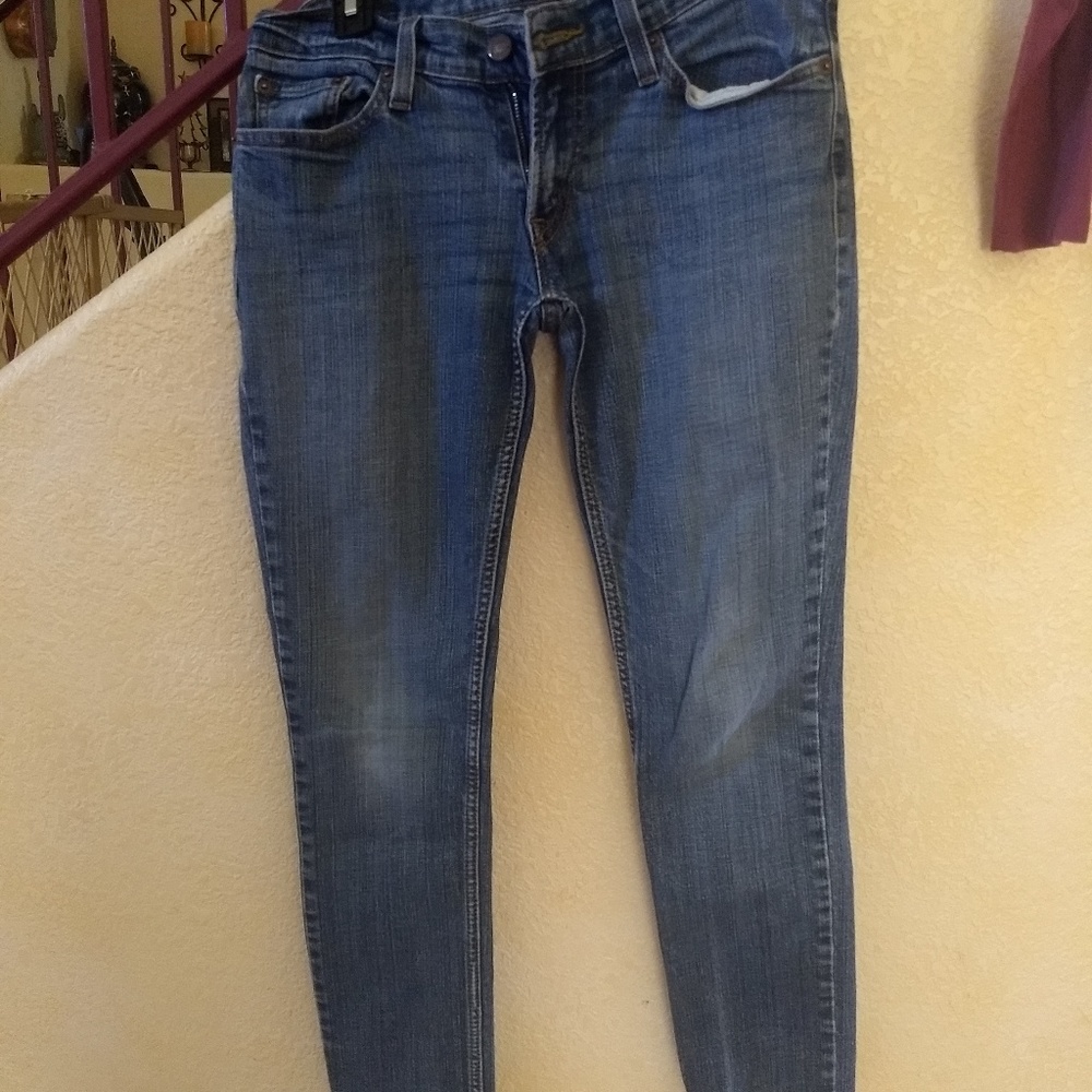 Jeans - Picture 2 of 7